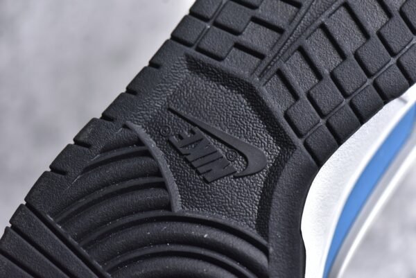 Nike SB Dunk Low Saint Seiya Collaboration - White, Blue, and Yellow    ZD2356-151 - Image 14
