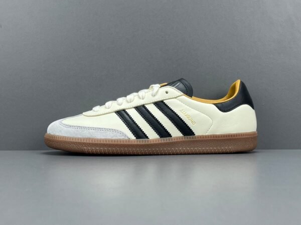 JJJJound x adidas originals Samba OG   ID8708