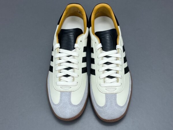 JJJJound x adidas originals Samba OG   ID8708 - Image 4