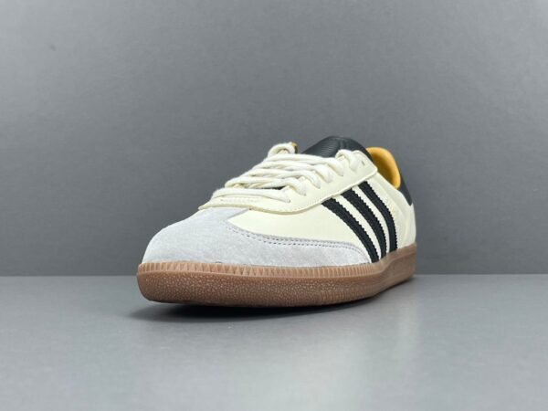 JJJJound x adidas originals Samba OG   ID8708 - Image 5