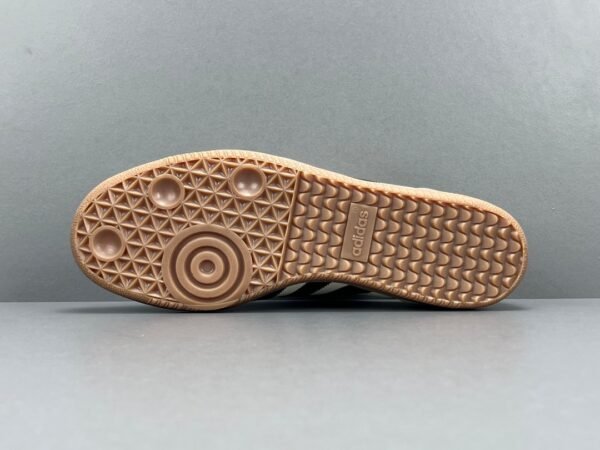 JJJJound x adidas originals Samba OG   ID8708 - Image 7