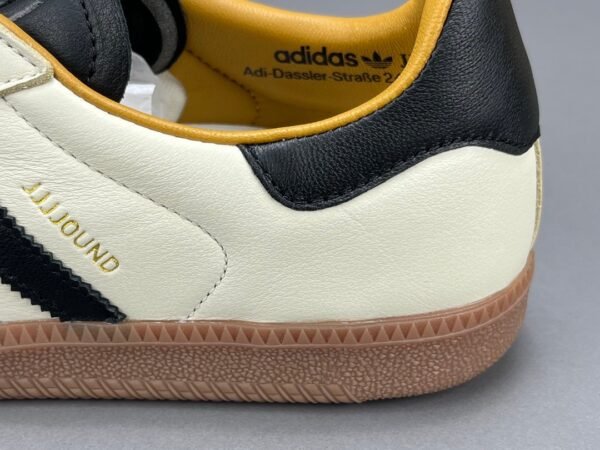 JJJJound x adidas originals Samba OG   ID8708 - Image 13