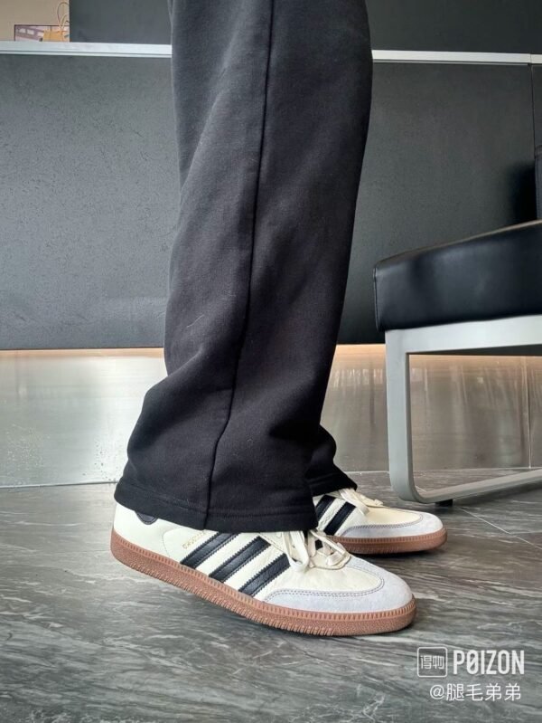 JJJJound x adidas originals Samba OG   ID8708 - Image 29
