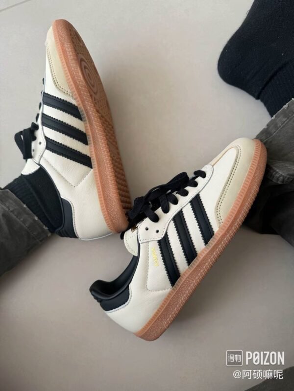 JJJJound x adidas originals Samba OG   ID8708 - Image 30
