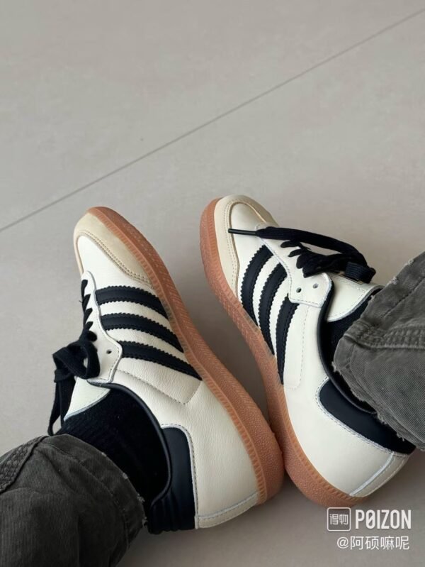 JJJJound x adidas originals Samba OG   ID8708 - Image 31