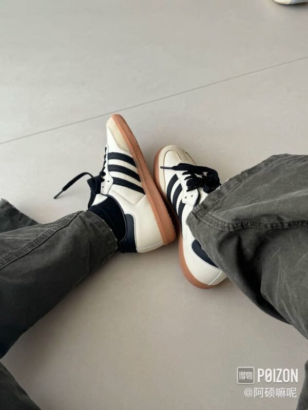 JJJJound x adidas originals Samba OG   ID8708 - Image 32
