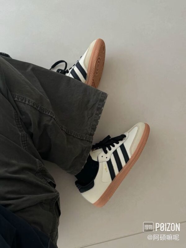 JJJJound x adidas originals Samba OG   ID8708 - Image 33