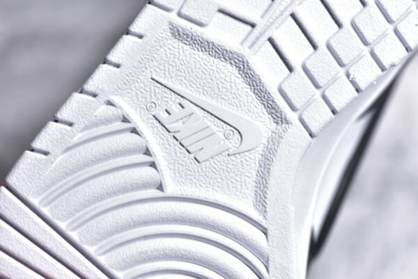 Nike Dunk High x AMBUSH Black White    CU7544-001 - Image 14