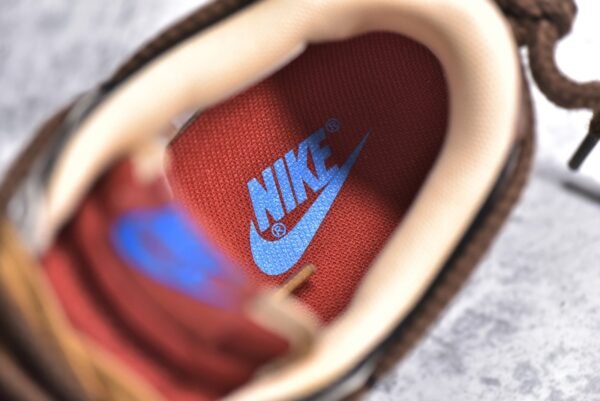 Nike SB Dunk Low street graffiti    DR9704-200 - Image 15