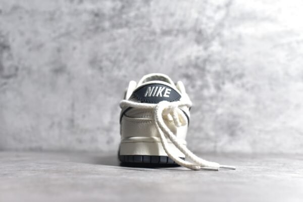 Nike SB Dunk Low LV collaboration - Grey Violent Bear    FC1688-136 - Image 5