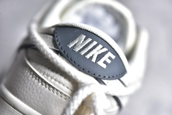 Nike SB Dunk Low LV collaboration - Grey Violent Bear    FC1688-136 - Image 13