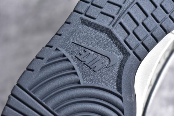 Nike SB Dunk Low LV collaboration - Grey Violent Bear    FC1688-136 - Image 14
