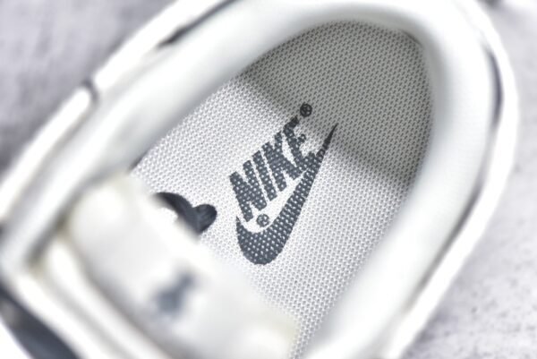 Nike SB Dunk Low LV collaboration - Grey Violent Bear    FC1688-136 - Image 15