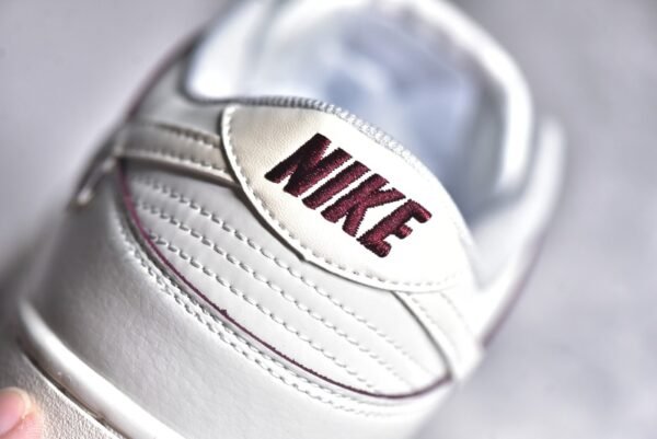Nike SB Dunk Low Pearl wine red color scheme    KK0517-005 - Image 13