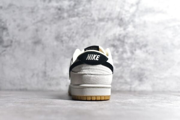 Nike SB Dunk Low Raw rubber ash anniversary celebration    DD1391-137 - Image 5