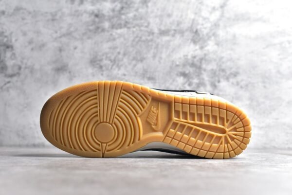 Nike SB Dunk Low Raw rubber ash anniversary celebration    DD1391-137 - Image 6