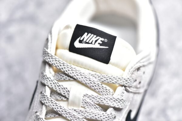 Nike SB Dunk Low Raw rubber ash anniversary celebration    DD1391-137 - Image 11