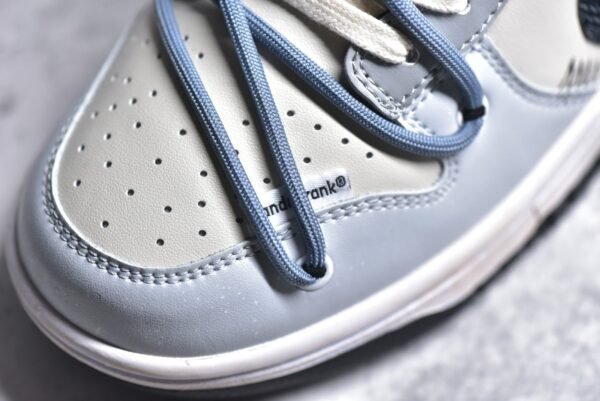 Nike SB Dunk Low Romantic Seven Clever Rainy Oceans    FD1232-001 - Image 10
