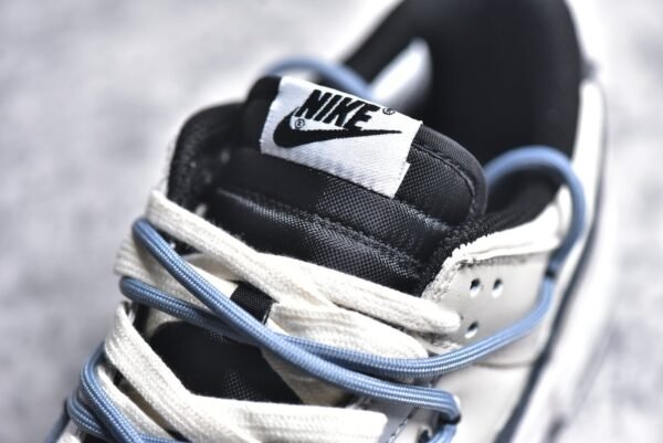 Nike SB Dunk Low Romantic Seven Clever Rainy Oceans    FD1232-001 - Image 11