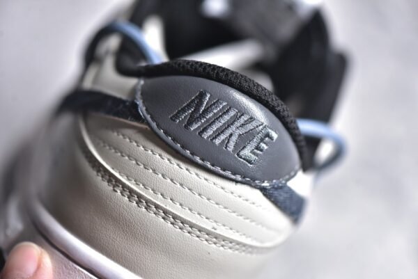 Nike SB Dunk Low Romantic Seven Clever Rainy Oceans    FD1232-001 - Image 13