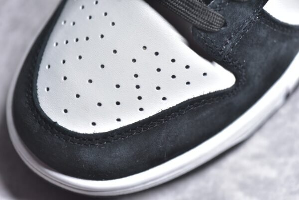 Nike SB Dunk Low Diamond collaboration black brown    FC1688-125 - Image 10