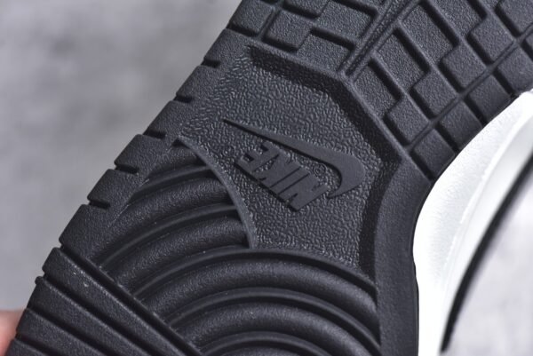 Nike SB Dunk Low Diamond collaboration black brown    FC1688-125 - Image 14