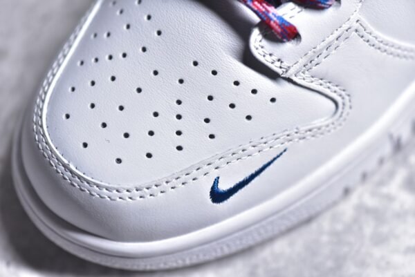 Nike SB Dunk Low x Parra Naked 3D Milk Sugar Fruit Color    CN4504-100 - Image 10
