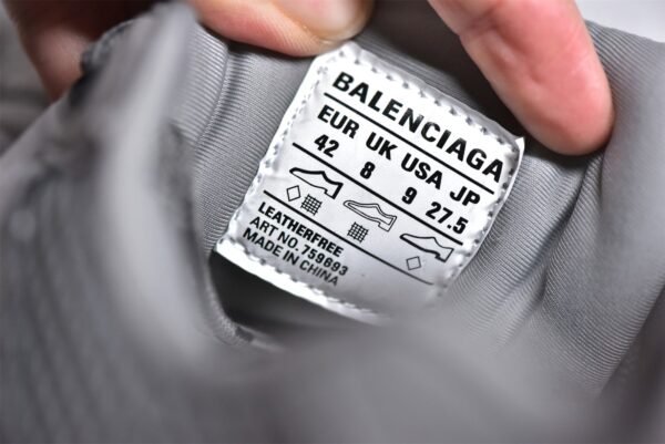 BALENCIAGA 3XL Sneakers - Image 15