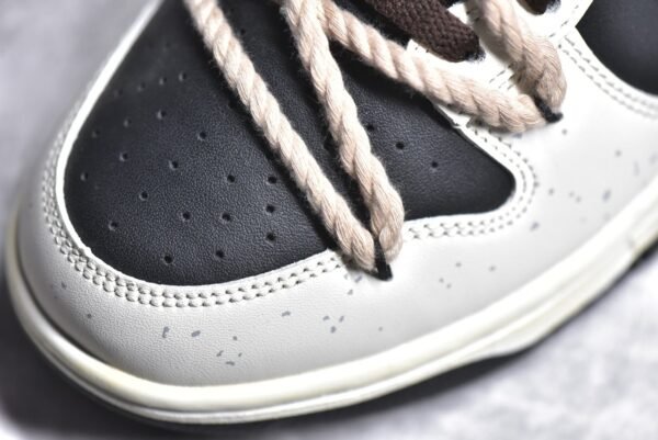 Nike SB Dunk Low Star Trek Orange Green    DD1391-100 - Image 10