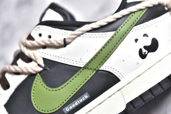 Nike SB Dunk Low Star Trek Orange Green    DD1391-100 - Image 12