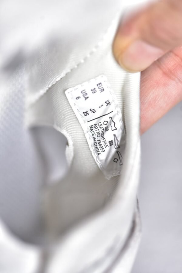 BALENCIAGA 3XL Sneakers 786959W3XLT9191 - Image 18