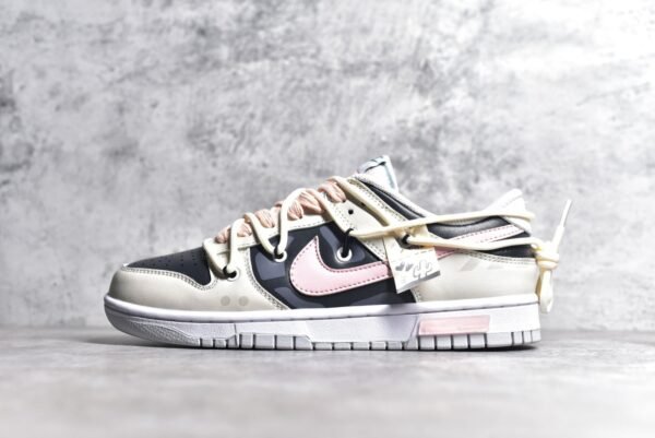 Nike SB Dunk Low Pink lover    FD1232-002
