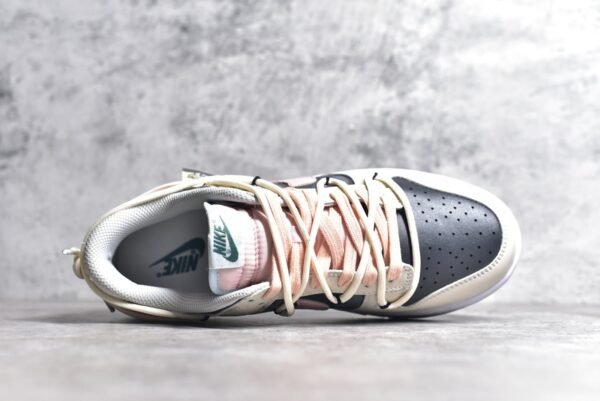 Nike SB Dunk Low Pink lover    FD1232-002 - Image 4