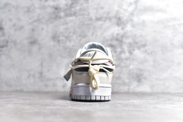 Nike SB Dunk Low Pink lover    FD1232-002 - Image 5
