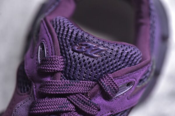 BALENCIAGA 3XL Sneakers purple - Image 20