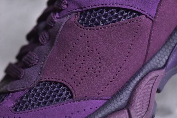 BALENCIAGA 3XL Sneakers purple - Image 21