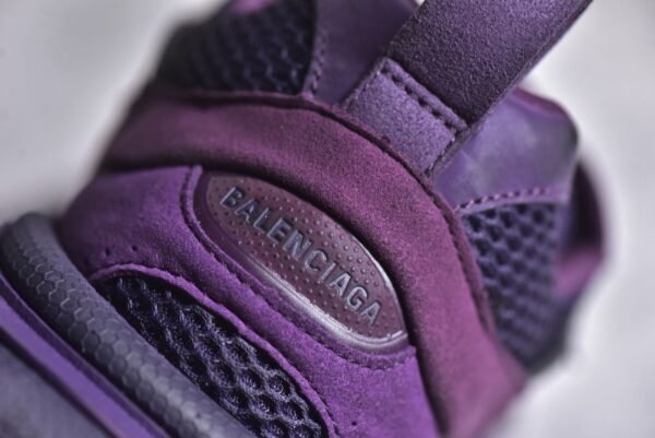 BALENCIAGA 3XL Sneakers purple - Image 22