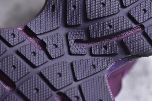 BALENCIAGA 3XL Sneakers purple - Image 23