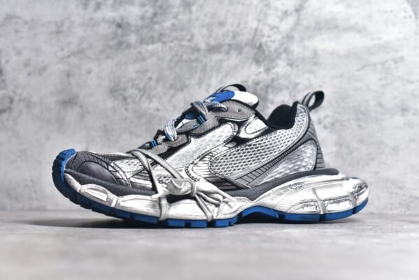 BALENCIAGA 3XL Sneakers  Bice   734734W3XL51214 - Image 2