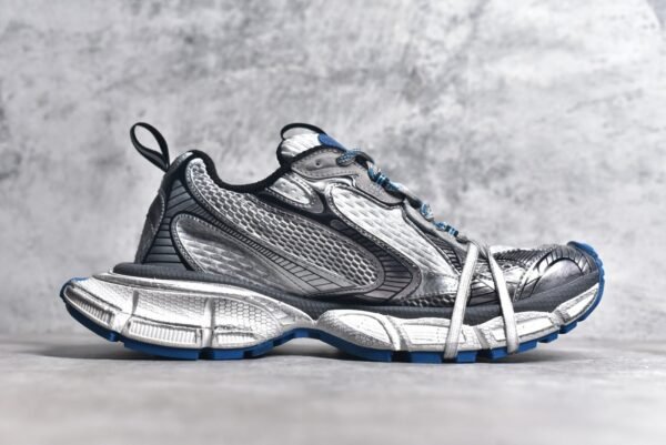 BALENCIAGA 3XL Sneakers  Bice   734734W3XL51214 - Image 3