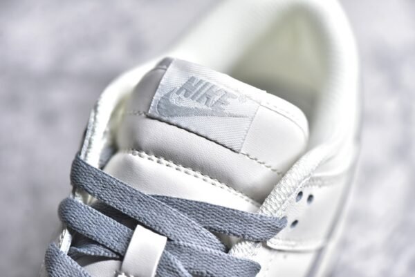 Nike SB Dunk Low Co branded gray and white    XH1733-001 - Image 11