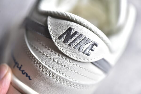 Nike SB Dunk Low Co branded gray and white    XH1733-001 - Image 13