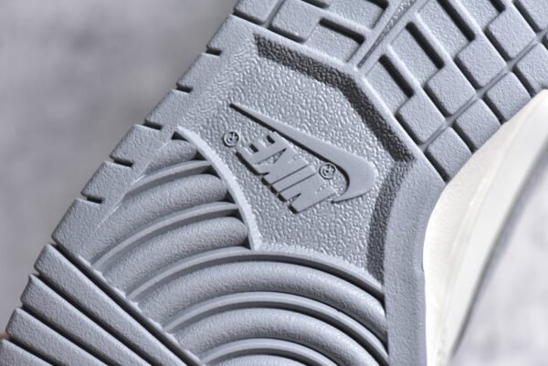 Nike SB Dunk Low Co branded gray and white    XH1733-001 - Image 14