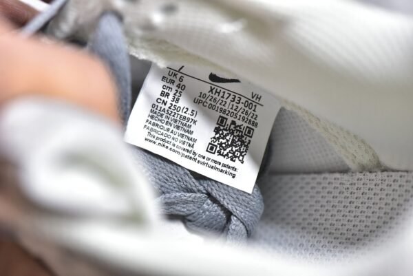 Nike SB Dunk Low Co branded gray and white    XH1733-001 - Image 16