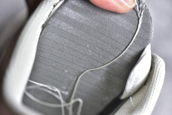 Nike SB Dunk Low Co branded gray and white    XH1733-001 - Image 17