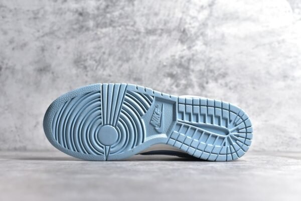 Nike SB Dunk Low Diamond White Blue    XH1733-002 - Image 6
