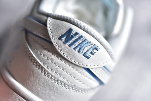 Nike SB Dunk Low Diamond White Blue    XH1733-002 - Image 13