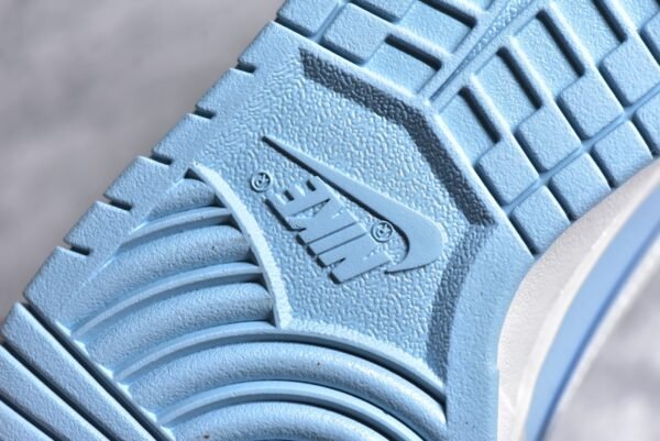 Nike SB Dunk Low Diamond White Blue    XH1733-002 - Image 14