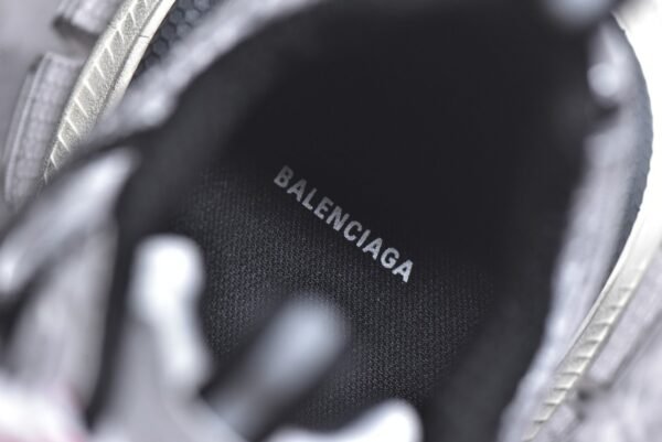BALENCIAGA 3XL Sneakers Red    734734W3XL51219 - Image 15