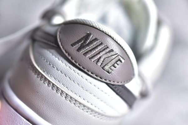 Nike SB Dunk Low Customization - Crack Grey White    DV0833-100 - Image 13